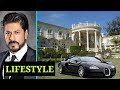 SHAH RUKH KHAN Lifestyle/Age, height, weight,car,income,net worth and more