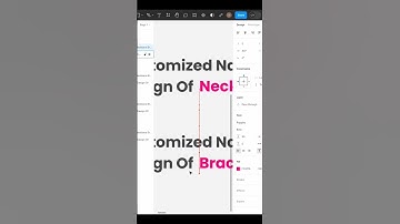 Master Text Animation in Figma: Watch in Just 1 Minute!