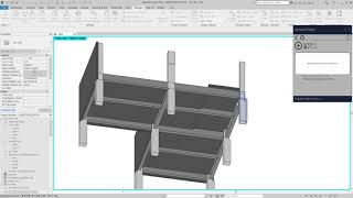 Structure Framing Level Correction By Dynamo