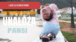 MUTU WAKE UNATENBENUZIKA NKULOZA PANSI
