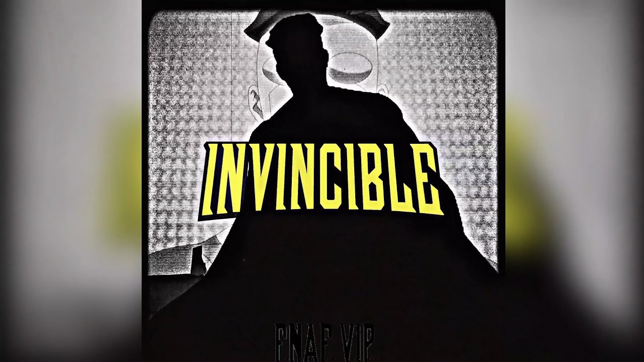 Montagem Mexilo Estranho (Ultra Slowed) Sinister Mark Edit (Don't Forget I'm Invincible)