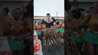 khuzani Ushiye Abaning Bedidekil Bamgcine Esemelika Bambona Esuvuka Emzumbe Inhlalibadida Lena