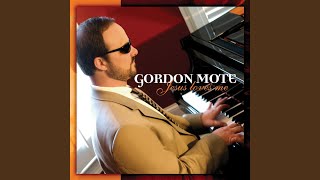 Video thumbnail of "Gordon Mote - Turn Your Radio On / What a Lovely Name / Mansion over the Hilltop (Medley)"
