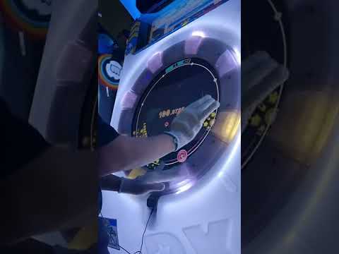[MaiMai] Schwarzschild Re:MASTER SSS+ FC+