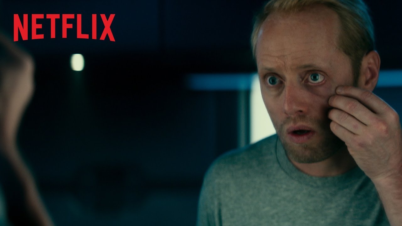 The Cloverfield Paradox | Bande-annonce VOSTFR | Netflix France