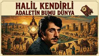 Halil Kendirli - Nem Kaldı