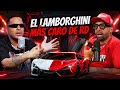 ALOFOKE & NABIL Discuten SOBRE Carros🚨‼️ALOFOKE RADIO SHOW