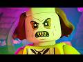 LEGO Batman Legacy of the Dark Knight - Penguin Boss Fight