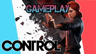 Control - Cloud Version | Nintendo Switch Gameplay