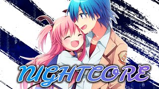 Nightcore → Love Potion ✖ Zack Merci & Arcana