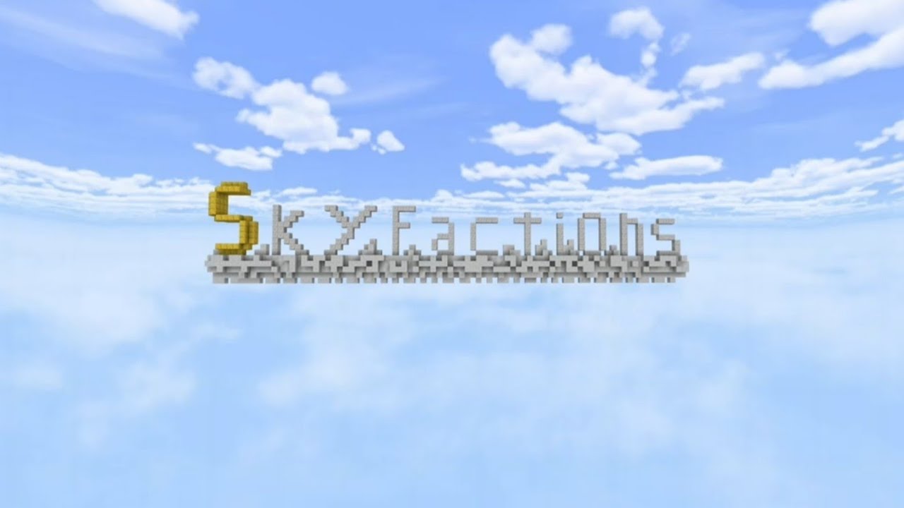 Skyfactions OST - Patience Snap