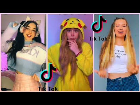 Tiktok dance challenge| Tiktok compilation 2022 | NEW CHALLENGE TIKTOK DANCE