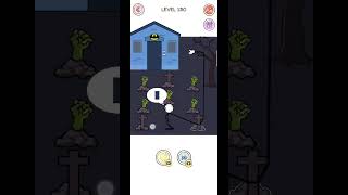 Thief puzzle game #gamein #playgame #game #youtube #youtubeshorts #ytshorts screenshot 2