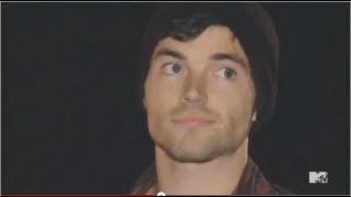 Ian Harding PUNK'D By Lucy Hale!