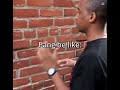 Fang be like: