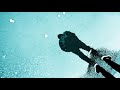 Blues: Zed Mitchell - I'm A River