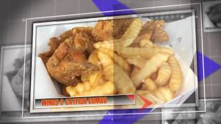 Harold's Chicken & Ice Bar - Local Restaurant in Atlanta, GA 30312