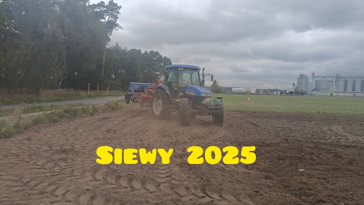 Siewy 2025 