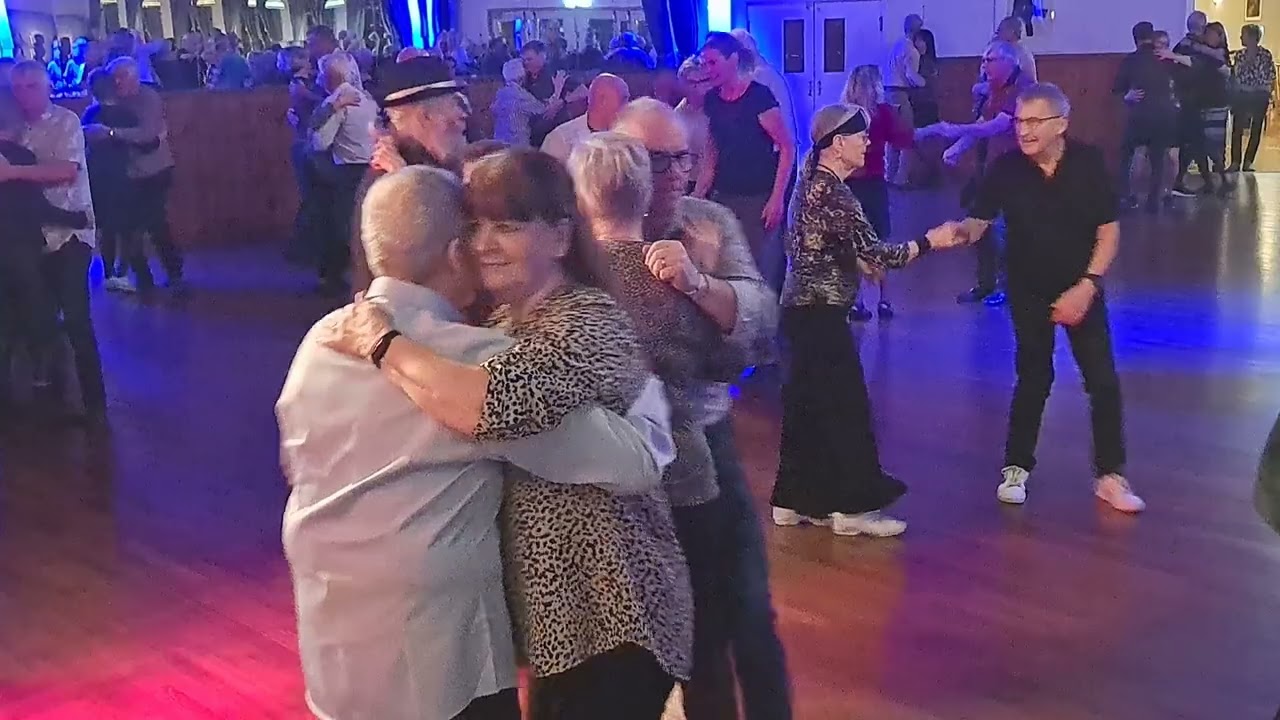 Bob Stevens-Hedemora  11/1-26  2