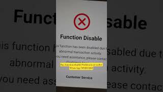 Ar wallet buy function disable problem solve 💯💯 #arwallet #trending #youtubeshorts