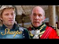 Sharpes order to kill a colonel  sharpes sword  sharpe