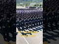 战士们精益求精,力求9月3日呈现更加精彩的阅兵!#纪念抗日战争胜利80周年阅兵