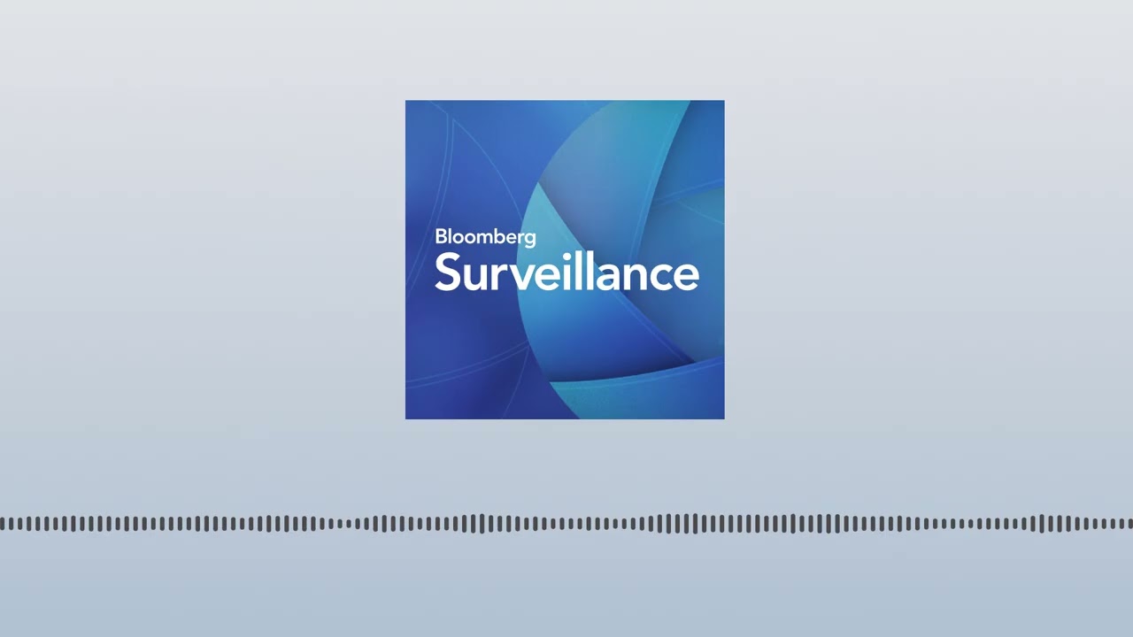 Single Best Idea with Tom Keene: Neil Dutta & Jeff deGraaf | Bloomberg Surveillance