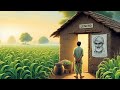 A Letter to God | Class 10 English | Short Explanation in Hindi | UP Board / CBSE