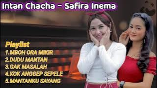 5 lagu Populer Paling Di Cari - Intan chacha-Safira inema