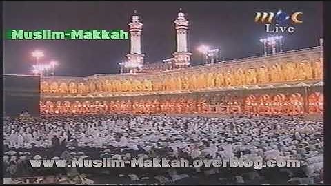 نادر || شعائر صلاة التهجد رمضان ١٤١٩ من سورة الأنعام فضيلة الشيخ سعود الشريم