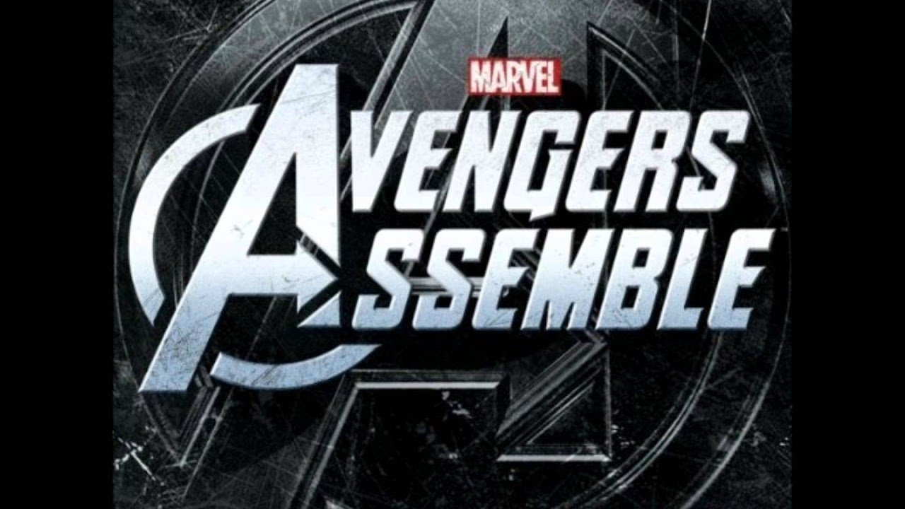 The Avengers Soundtrack - The Avengers
