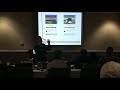 Driver Recruitment and Retention Presentation