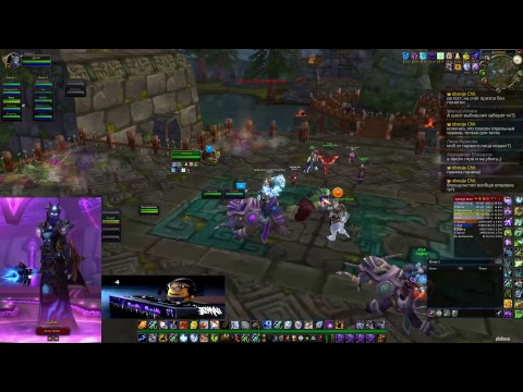 Русификатор Wow Bc 2.4 3