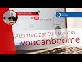 El mejor tutorial de YouCanBookme gratis para que automatices tus reservas