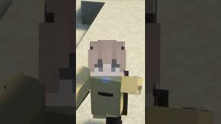 Minecraft Stairs Used To Be Broken #minecraft