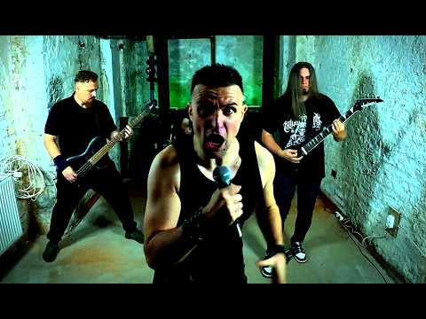 Null Fracture - Daylife Dawns (Official Video)