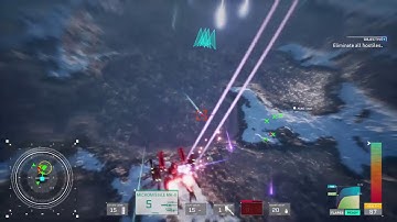 Project Nimbus: Code Mirai PS4