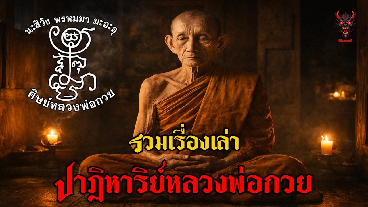 รวมเรื่องเล่าแรงครู 