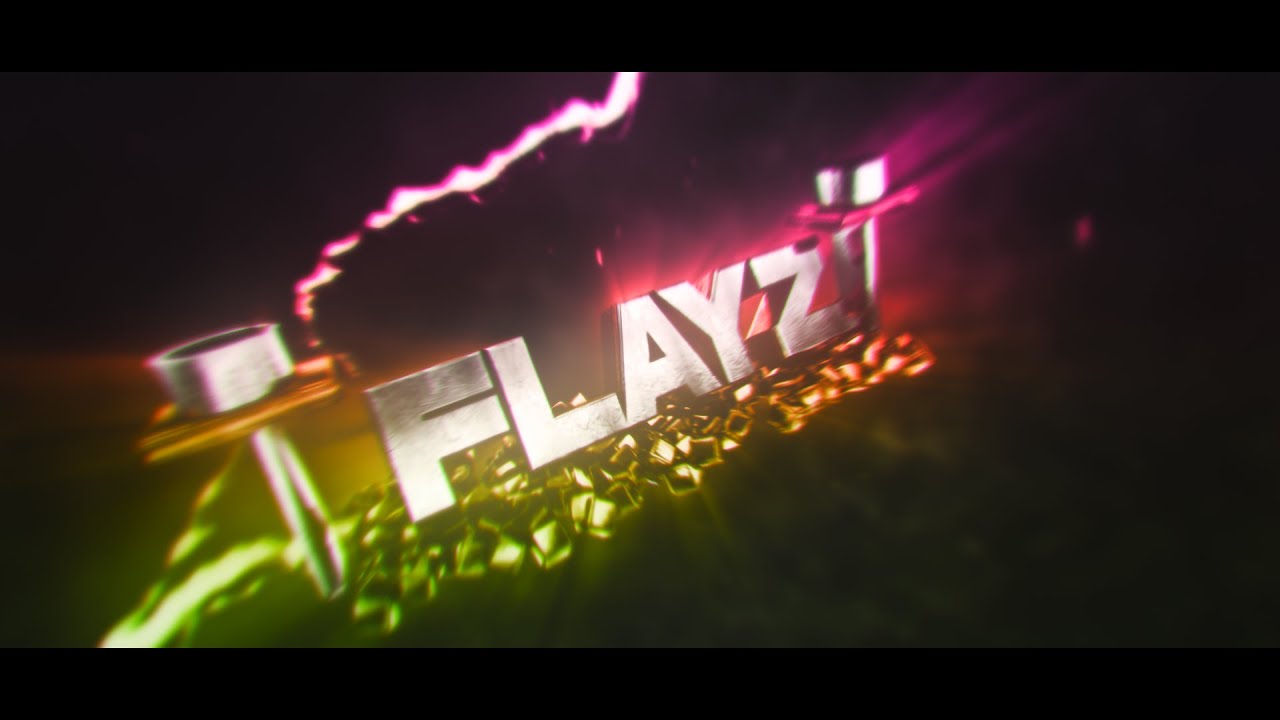Flayz Intro | HenricoFX