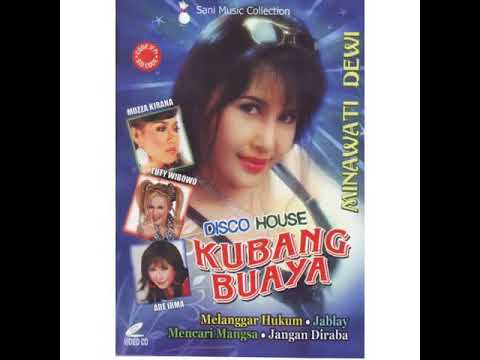 Minawati Dewi - Kubang Buaya