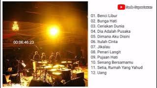 Full Album Naif - A Night At Schwoburg