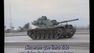 Chasing a Tank in San Diego (World's Scariest Police Chases, 1997 - 2002)