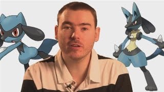 How To Evolve Riolu Pokemon