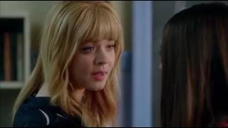 Series Finale  Pretty Little Liars 7x20 Emison  Part 2