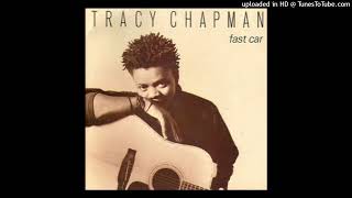 Tracy Chapman  Fast Car 1988 spiral Tribe Extended