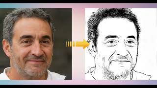 AI Drawing Art Photo Editor has powerful AI painting, collage, cutout functions.(20) screenshot 5
