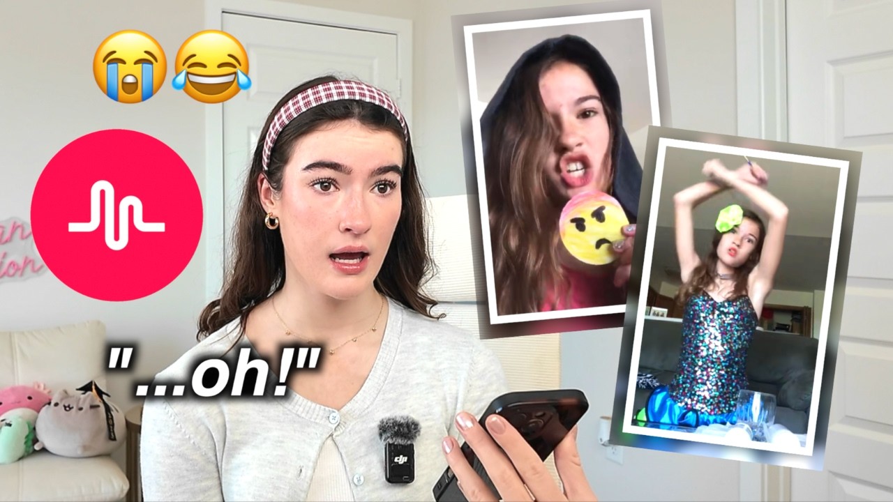 RECREATING MY 2016 MUSICAL.LYS...