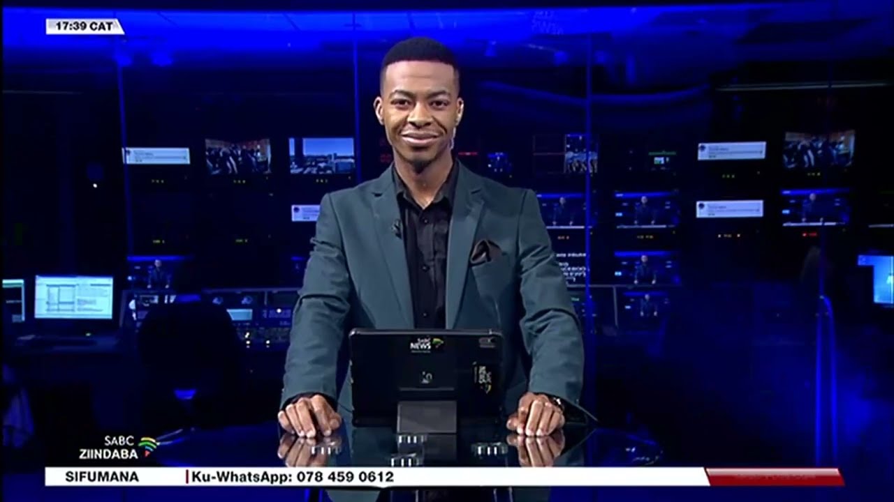 Iindaba zesiNdebele @17H30 l 01 October 2025