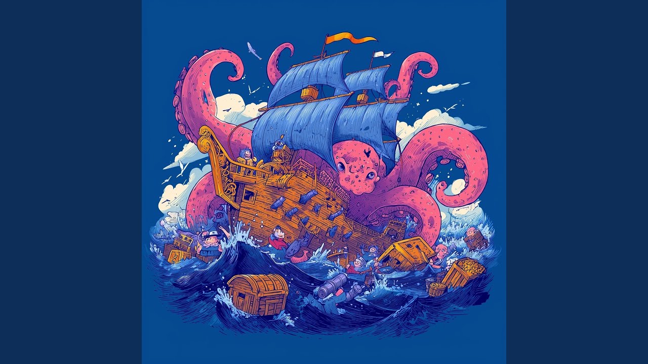 No Parley with the Kraken