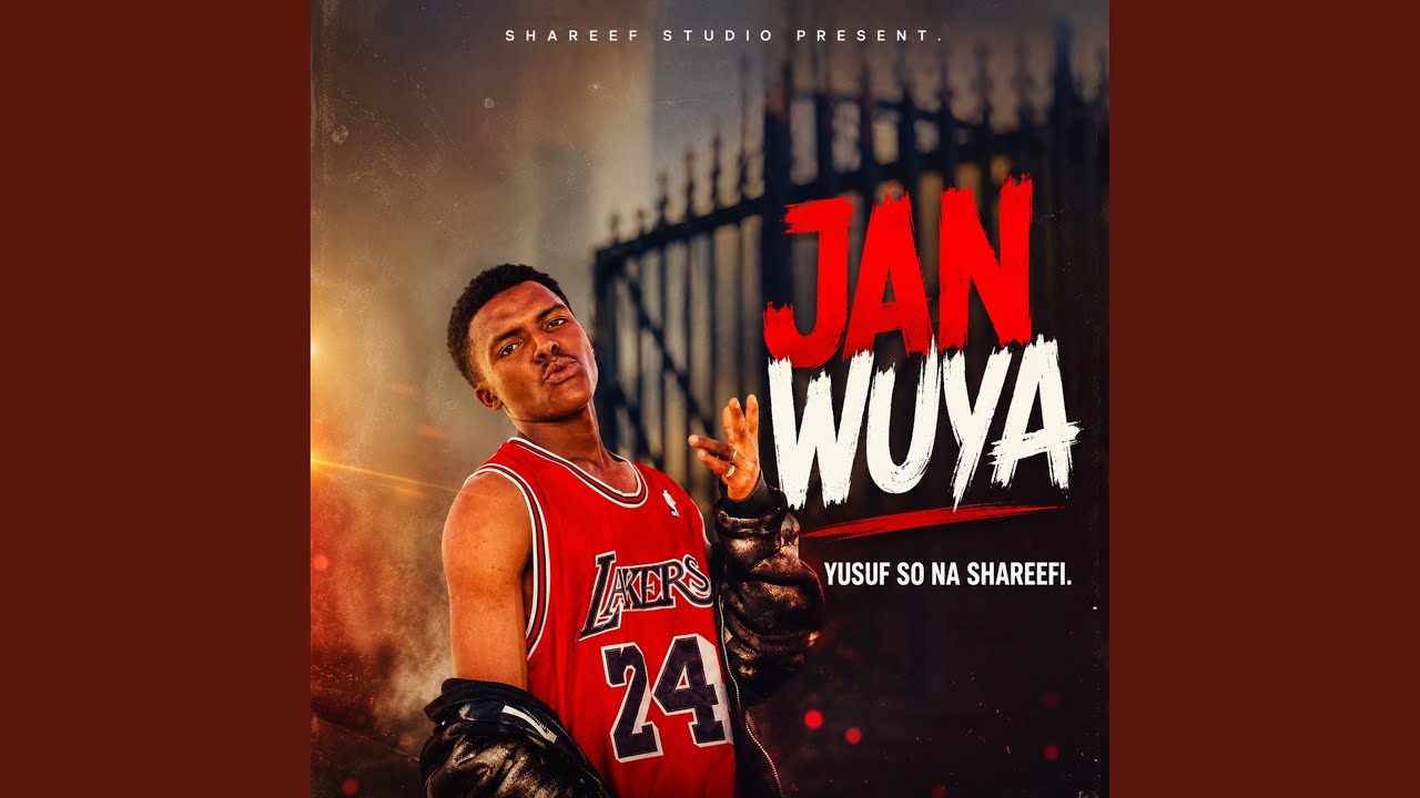 Watch Jan Wuya on YouTube Watch Jan Wuya on YouTube